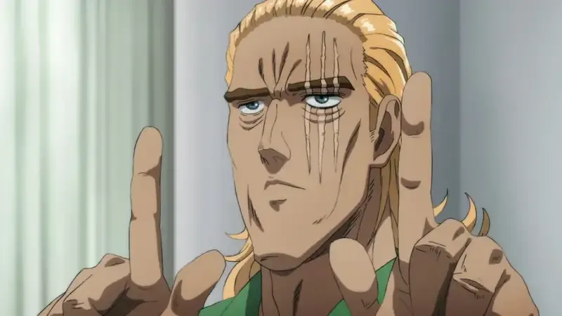 ảnh King (One Punch Man) 36