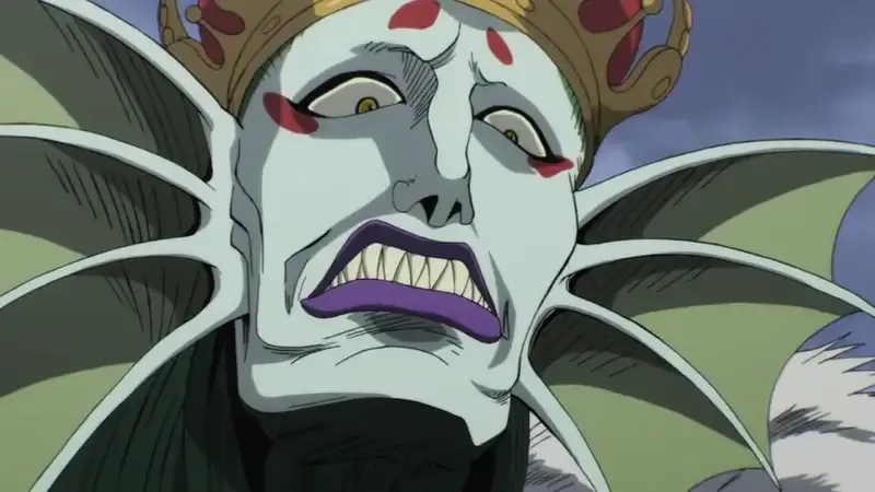 ảnh King (One Punch Man) 44