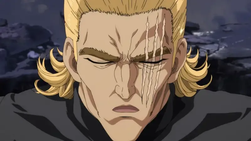 ảnh King (One Punch Man) 46