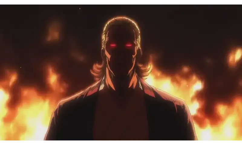 ảnh King (One Punch Man) 47
