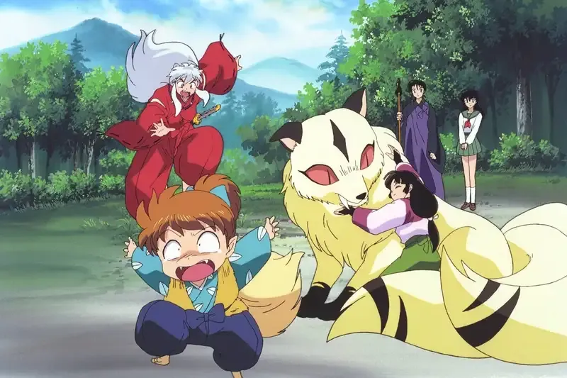 Ảnh Kirara 1