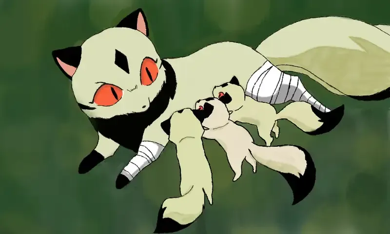 Ảnh Kirara 4