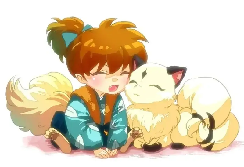 Ảnh Kirara 17