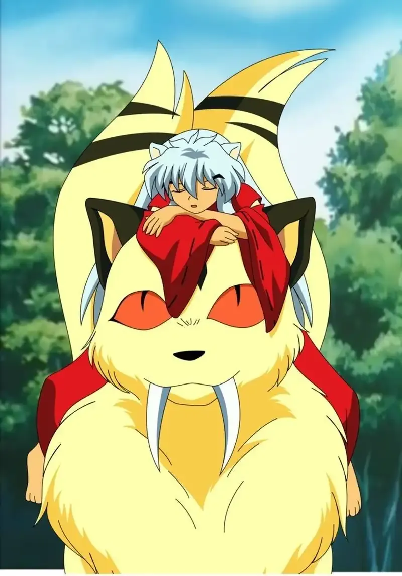 Ảnh Kirara 18