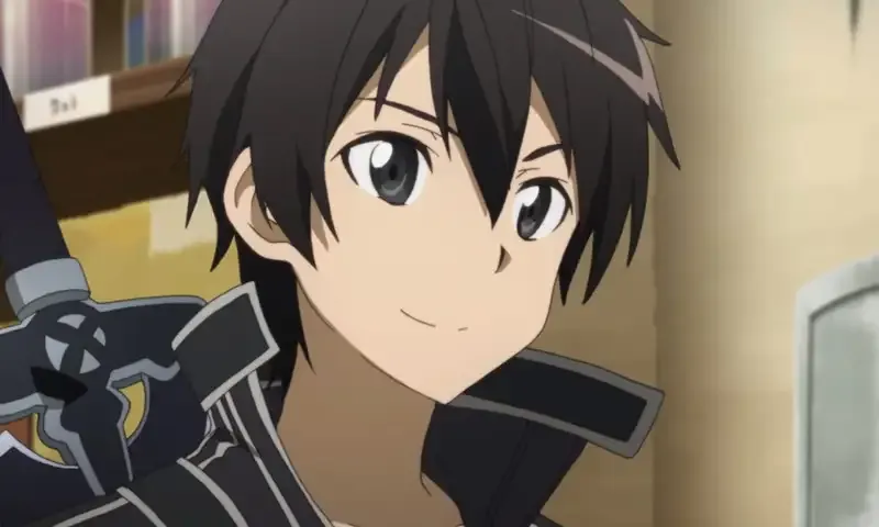 ảnh Kirito 43