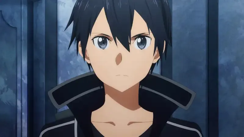 ảnh Kirito 47