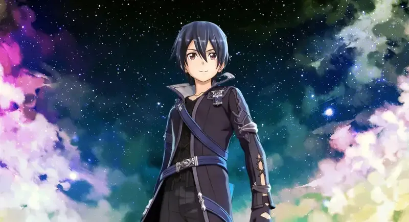 ảnh Kirito 49