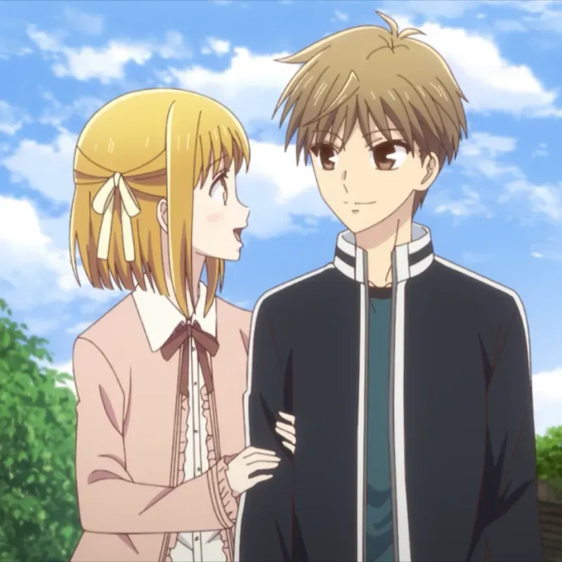 Kisa Sohma 2