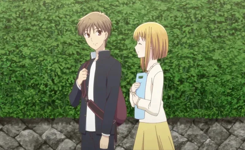 Kisa Sohma 5