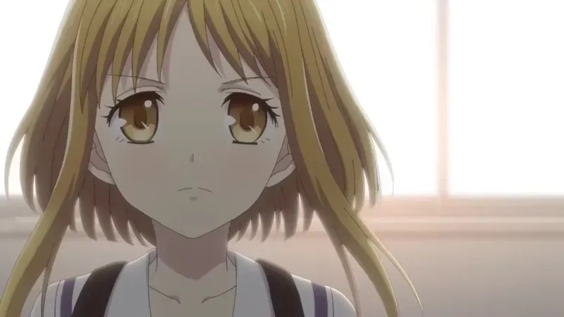 Kisa Sohma 8