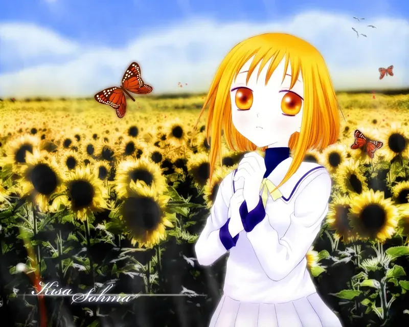 Kisa Sohma 9