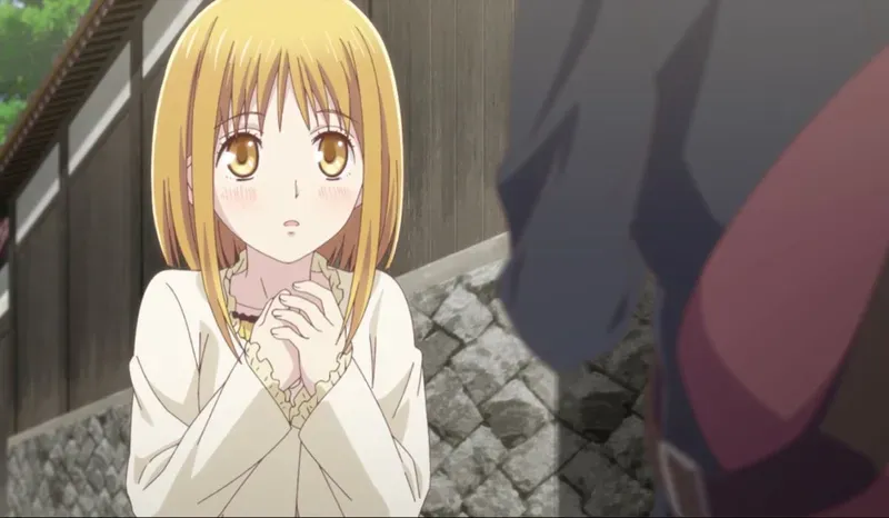 Kisa Sohma 10