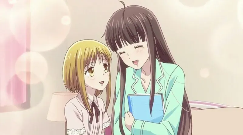 Kisa Sohma 11
