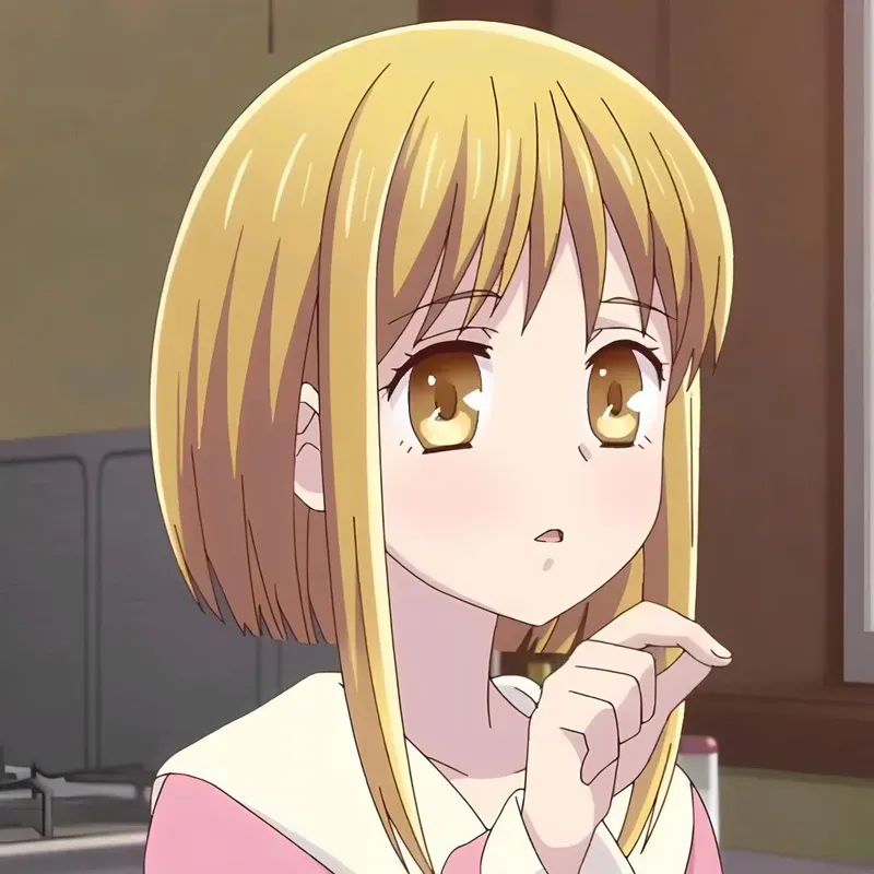 Kisa Sohma 13