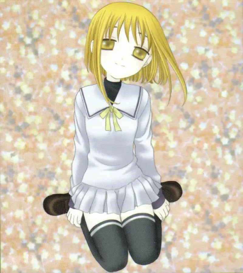 Kisa Sohma 14
