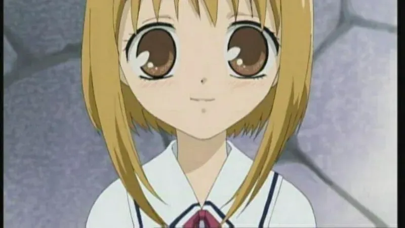Kisa Sohma 17