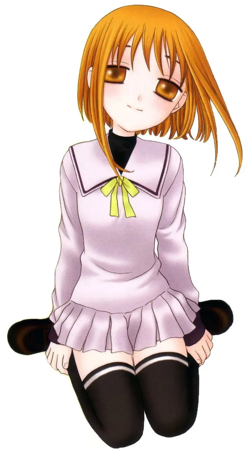 Kisa Sohma 20
