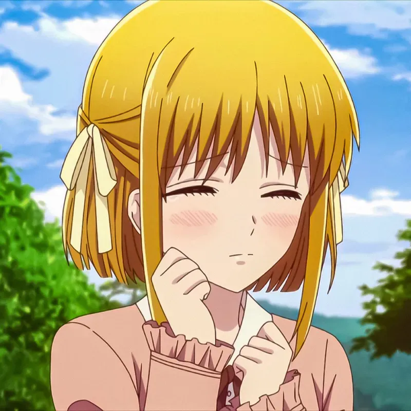 Kisa Sohma 21