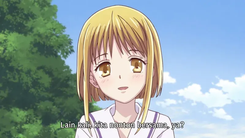 Kisa Sohma 22