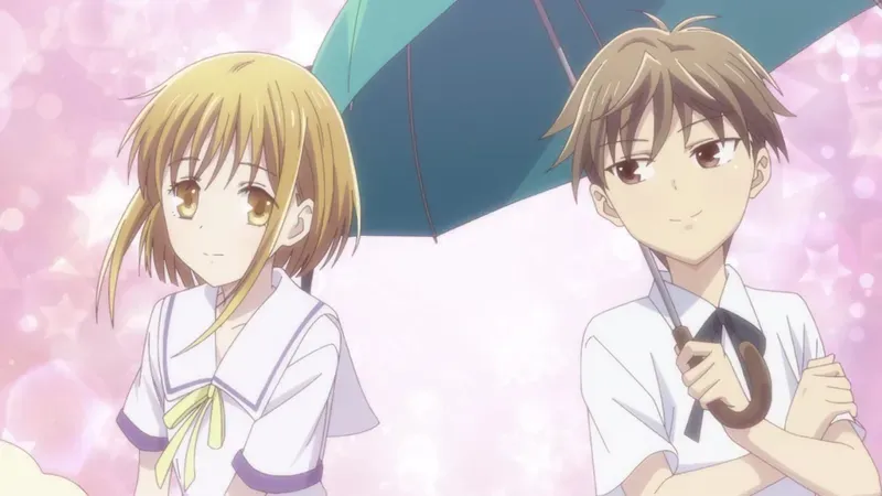 Kisa Sohma 24