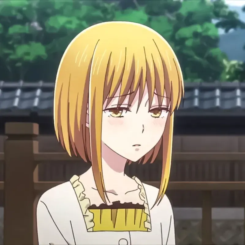 Kisa Sohma 25