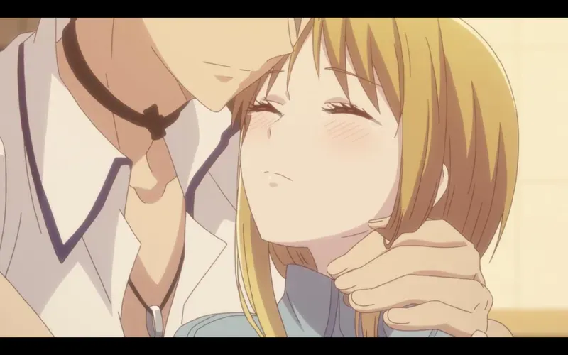Kisa Sohma 27
