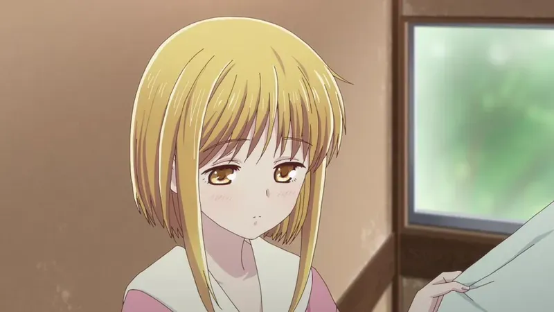 Kisa Sohma 28