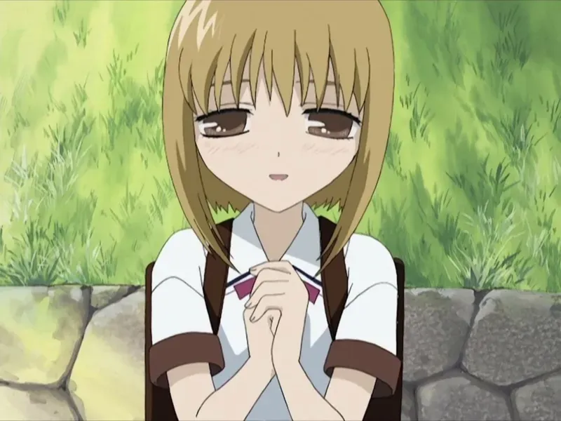 Kisa Sohma 31