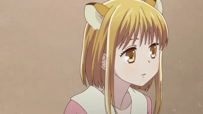 Kisa Sohma 33