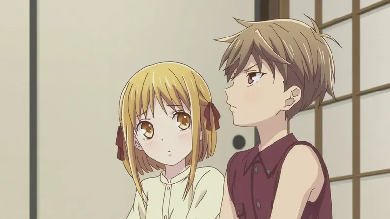 Kisa Sohma 34