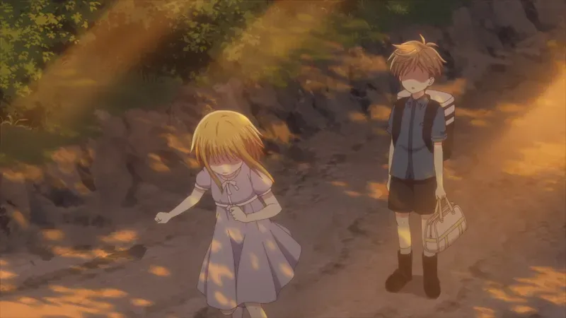 Kisa Sohma 35