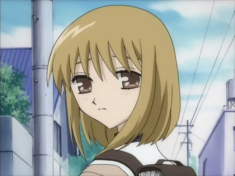 Kisa Sohma 37