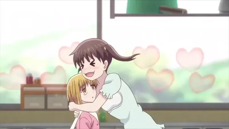 Kisa Sohma 39
