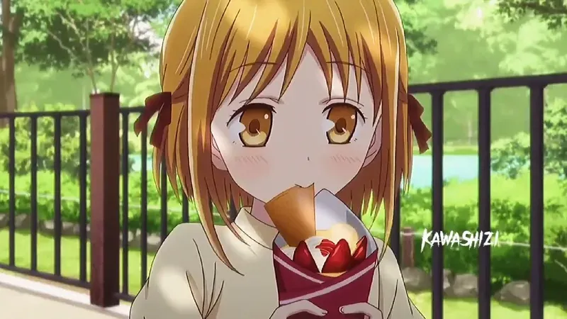 Kisa Sohma 40