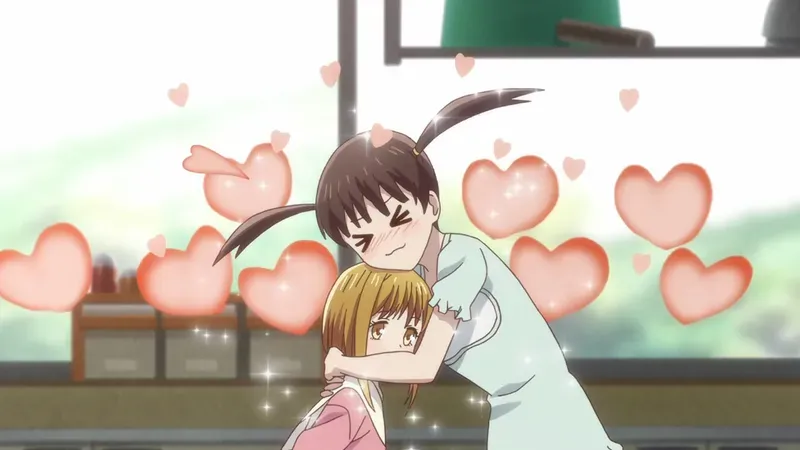 Kisa Sohma 41
