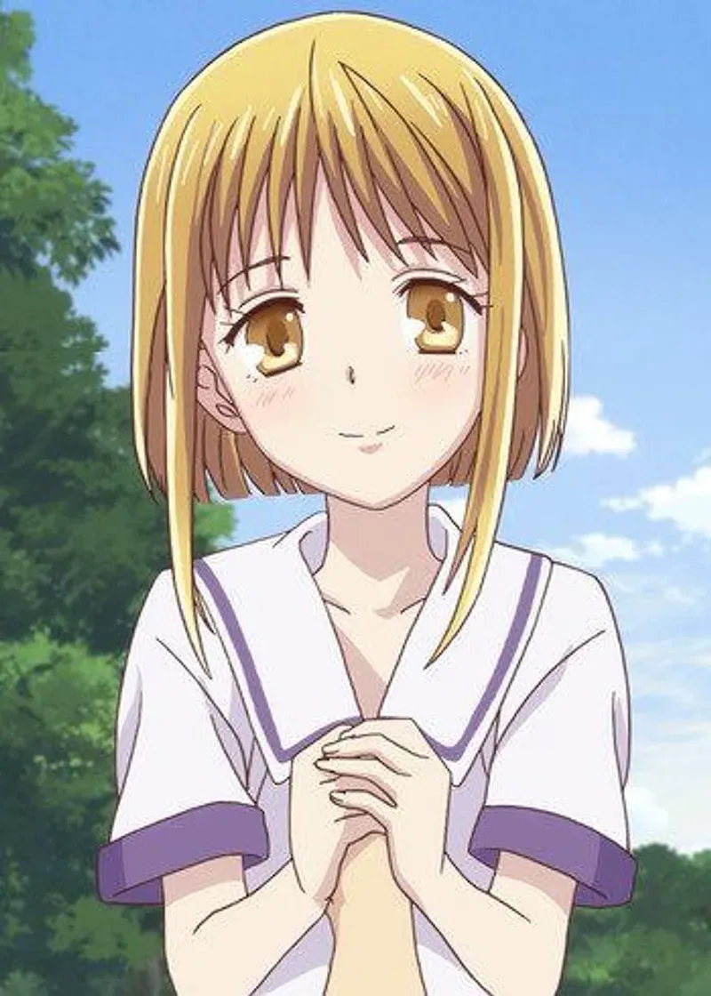 Kisa Sohma 42