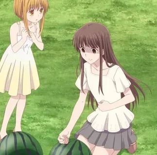 Kisa Sohma 44