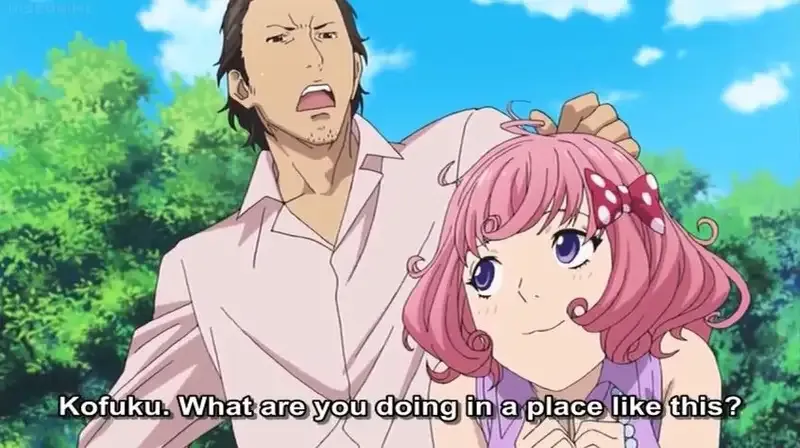 Ảnh Kofuku 1