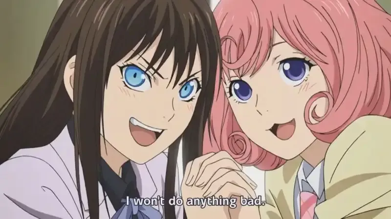 Ảnh Kofuku 7