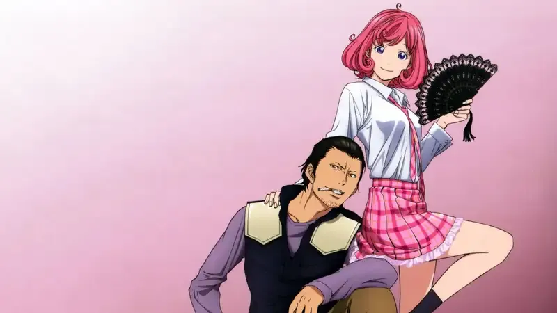 Ảnh Kofuku 15
