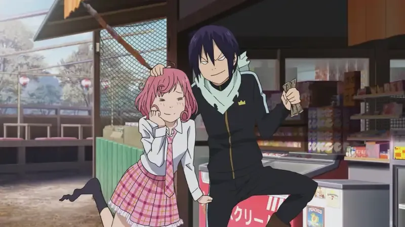 Ảnh Kofuku 17