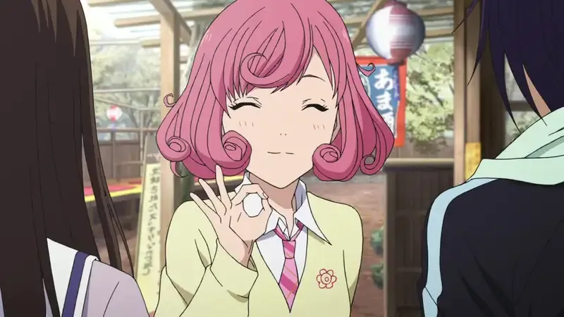 Ảnh Kofuku 20