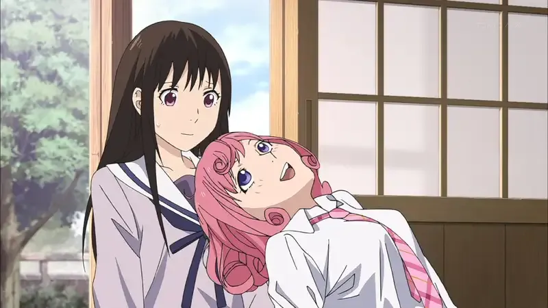 Ảnh Kofuku 23