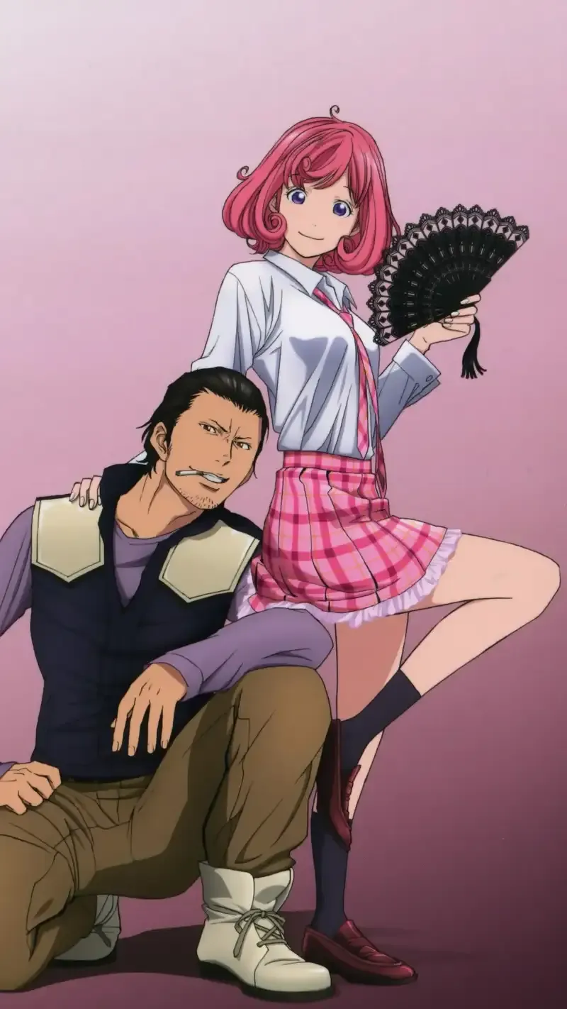 Ảnh Kofuku 51