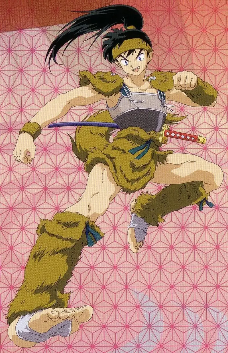 Ảnh Koga 1