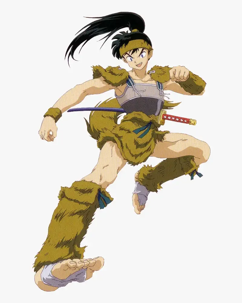 Ảnh Koga 6