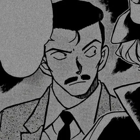 Kogoro Mori 27