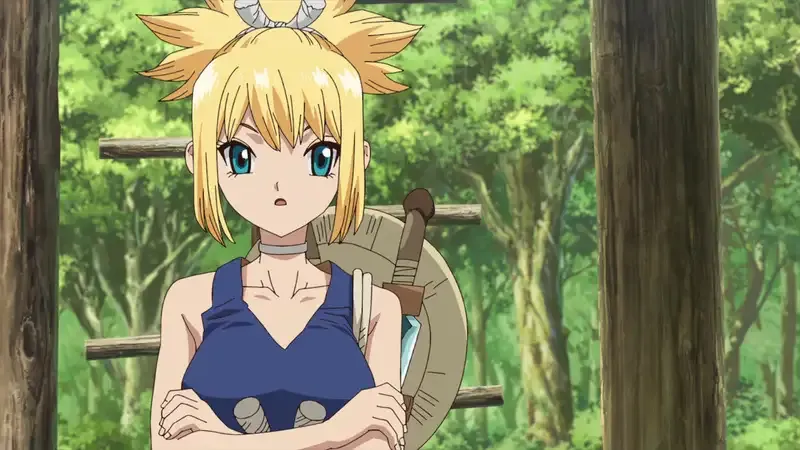 ảnh Kohaku 1