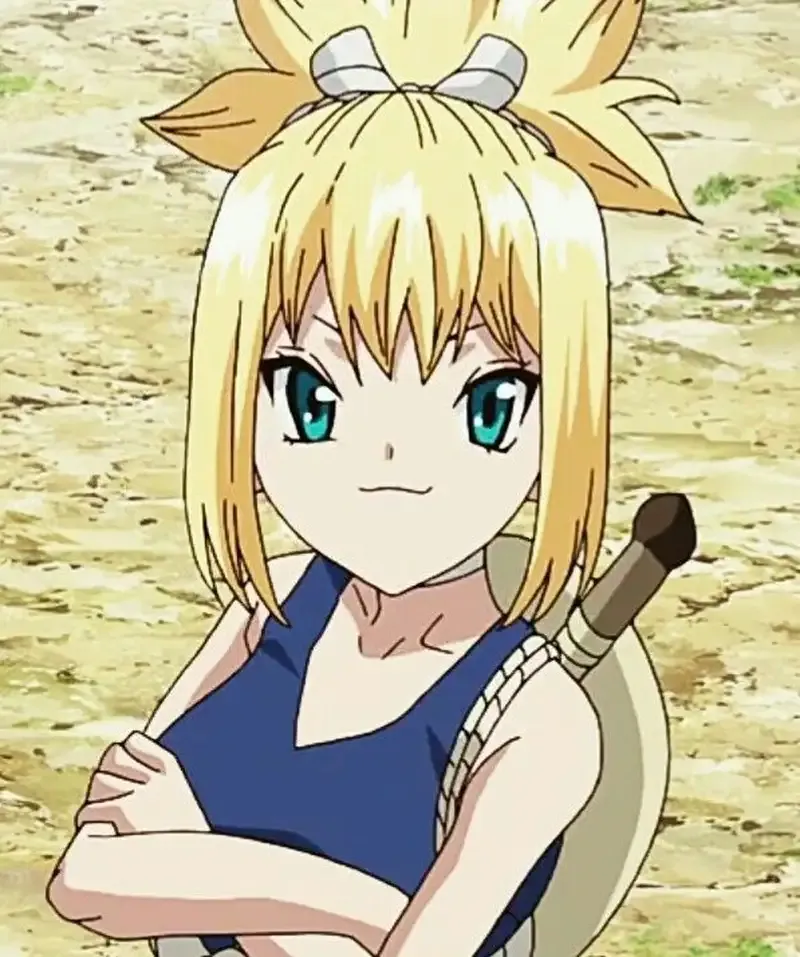 ảnh Kohaku 6