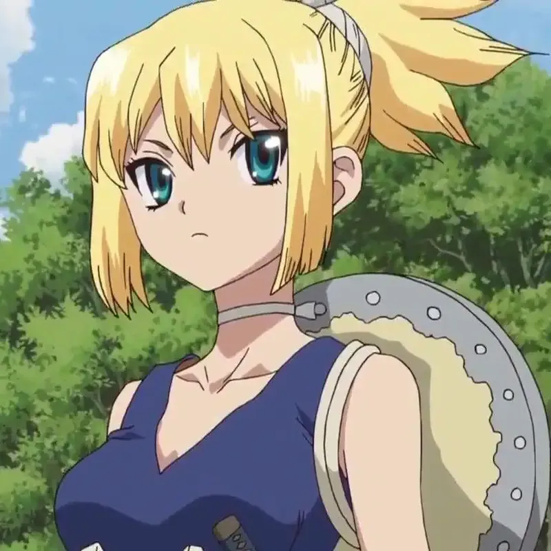ảnh Kohaku 8